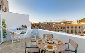 Livemalaga San Agustin Suite & Terrace
